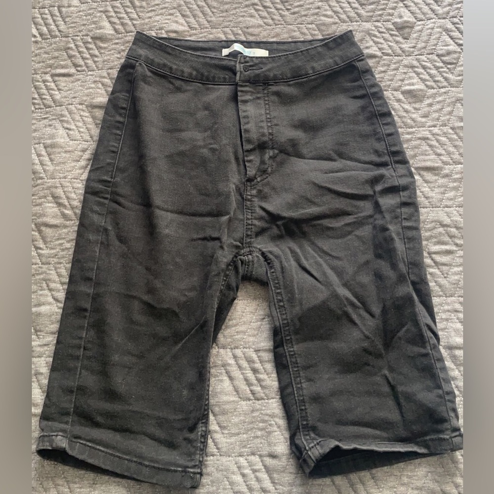 Bermuda shorts